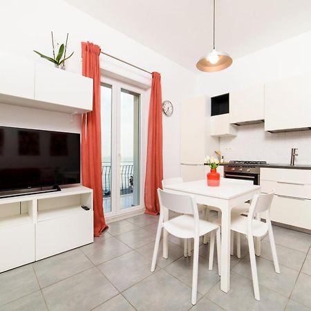Salsedine Apartment Salerno Exterior photo